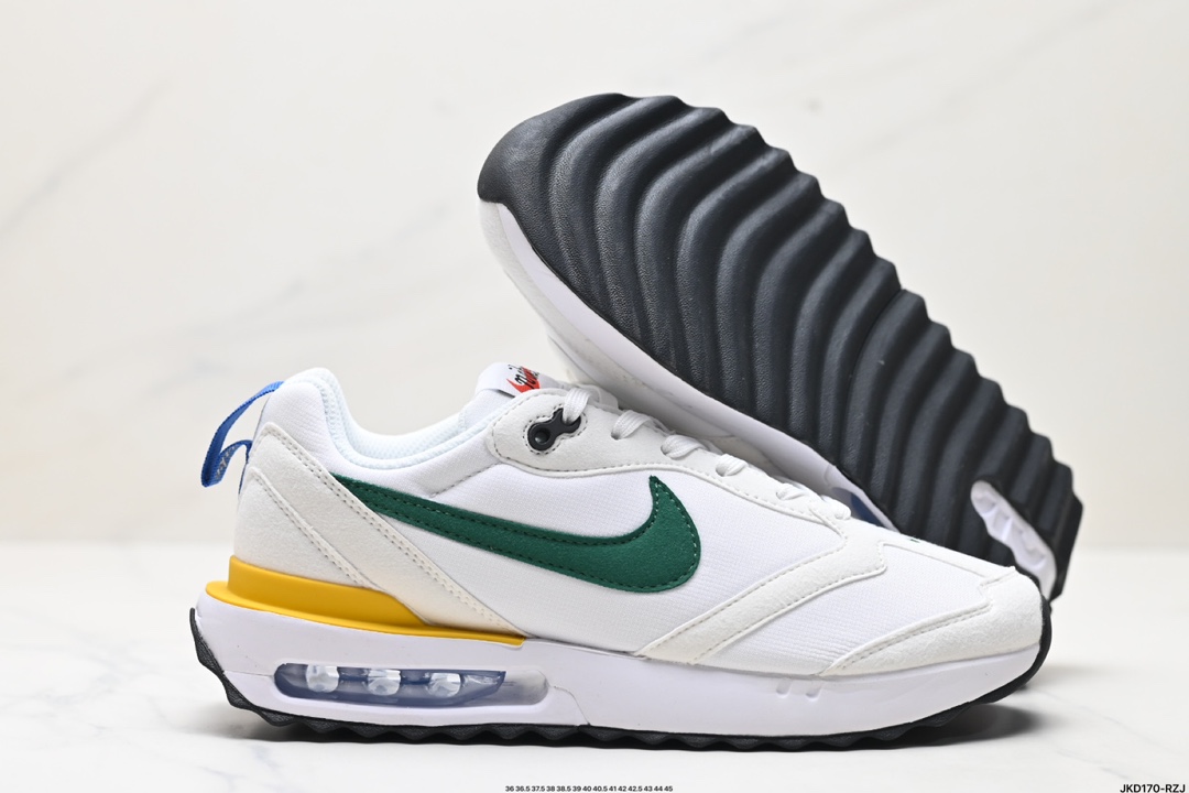 Nike Air Max Shoes